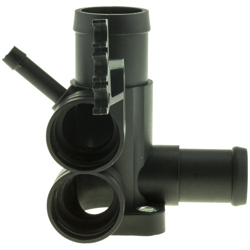 COOLANT FLANGE CH9971 FOR VW PANEL/II/Box/Body/MPV VAN/CADDY GOLF/IV/Cabriolet - Picture 2 of 15