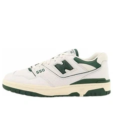BB550ALD New Balance 550 Aime Leon Dore White Green
