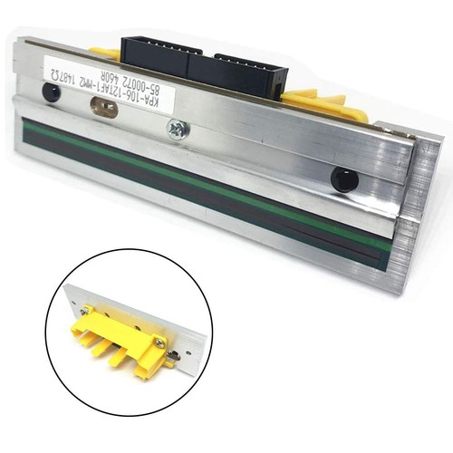 Sleek Design Metal Printhead for Better Functionality in For Avery Printers - Photo 5/9
