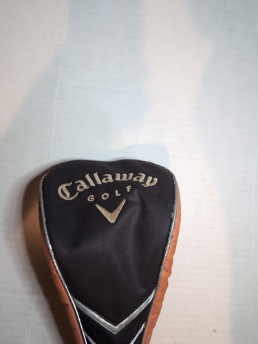 Callaway FT-i Driver Head Cover Magnetic Close Headcover - Imagen 2 de 9