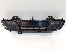 2019 TOYOTA C-HR A/C HEATER CLIMATE CONTROL BUTTONS 55900 F4181 GENUINE 