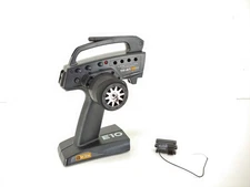 HPI Racing TF-41 3-Channel 2.4GHz Radio Transmitter w/ RF-41WP Receiver Set