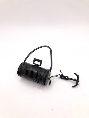 Hit & Run V1 Duffle Hit and Run G.I. Joe 1988 Hasbro Vintage Action Figure c