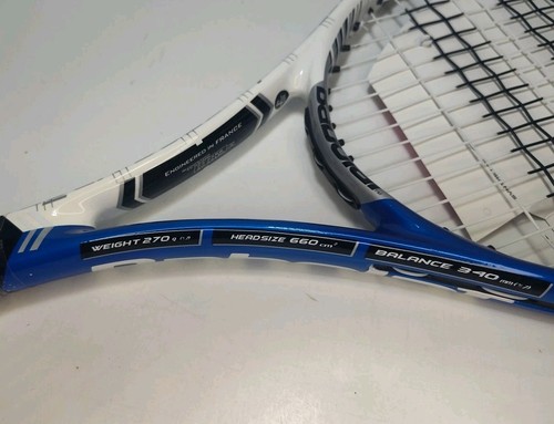 Babolat Pulsion 102 Tennisschläger Grip 4 & 3/8" Nr. 3 - NEU mit Hülle - Bild 5 von 9