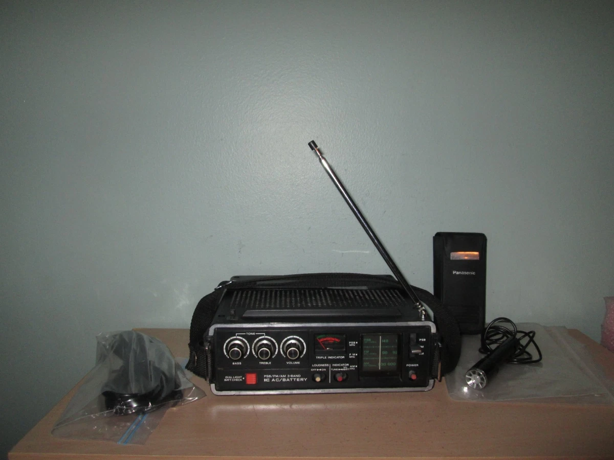 panasonic rf products for sale | eBay