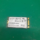 SanDisk SDSA6MM-016G-1002 16GB M.2 SSD Solid State Drive