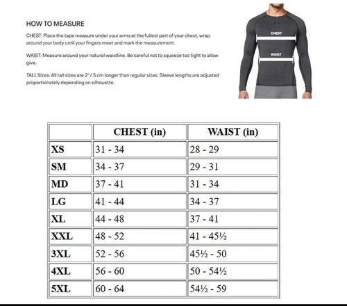 NEW NWT Under Armour 1343242-001 UA Men's Medium Coldgear Base 4.0 1/4 Zip - Picture 5 of 16