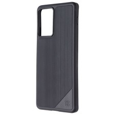 GoTo Flex Slim Case for Motorola Moto Edge 5G 2024 - Black
