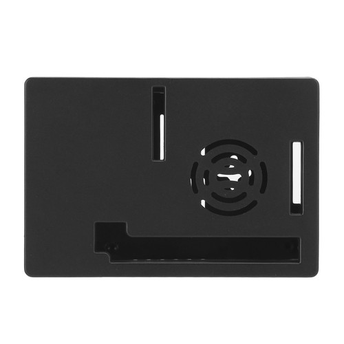 Für 4B Set ABS Case Schutzhülle 3,5 Zoll Display Kühlkörper AM - Bild 16 von 22