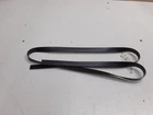Genuine Ford Ka MK1 1996-2008 Roof Right/Left Side Weatherstrip Rubber Seal