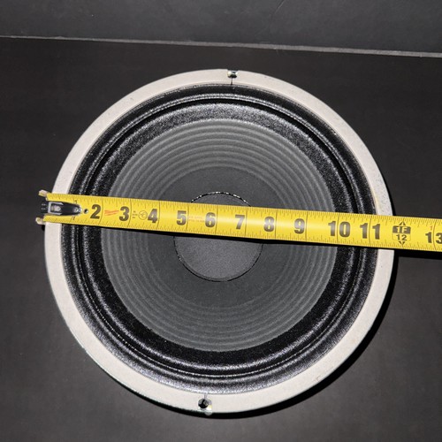 Celestion G12 Century 12” 80W 8 Ohm Guitar - Picture 5 of 6
