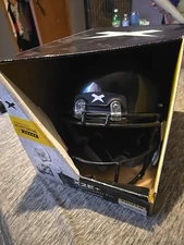 Zenith X2E Youth Size Medium 