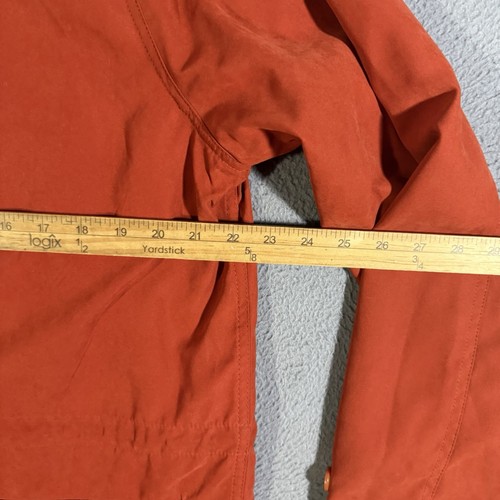 Peter Millar Men's Safari 2-Pocket Chore Coat Large - Picture 5 of 5