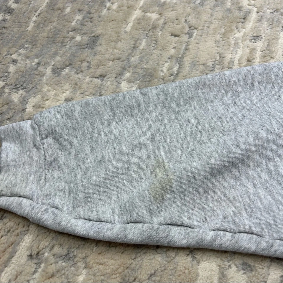 Vintage Looney Tunes Whatever Tweety Bird Sweatshirt Medium Oversized 1997 - Image 3 of 4