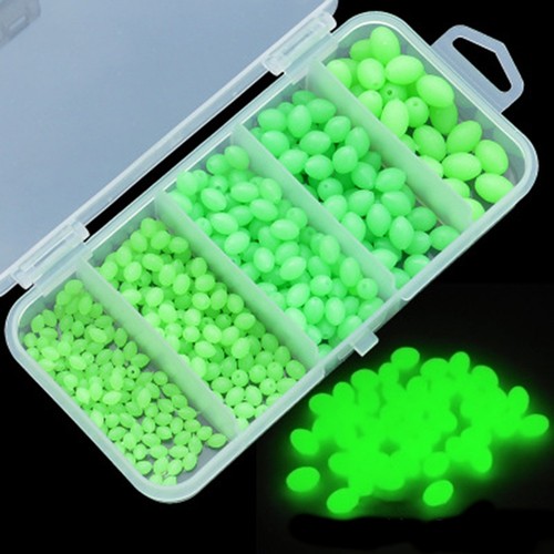 Anti-collision beans Accessories Tools 376pcs Olive Green Practical New - Picture 2 of 3