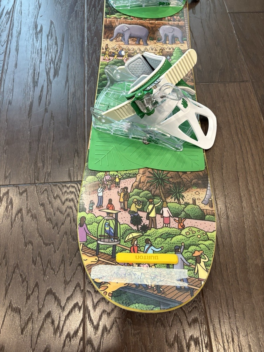 Burton After School Special 100cm 2017 | eBay
