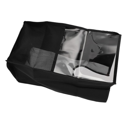 Dust Cover For Series X Console Oxford Cloth TPU Anti Scratch Water Resistan DY9 - Picture 12 of 12