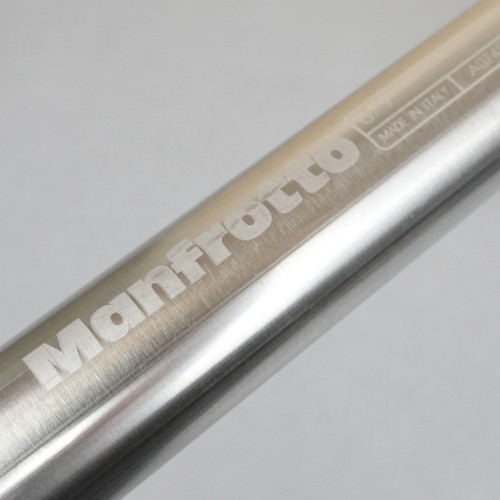 Manfrotto 679 Aluminum Monopod Made in Italy 3-Section Camera Video Support - Picture 4 of 9