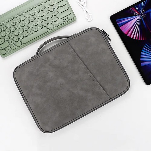 Funda para portátil bolsa para iPad Air 2 1 Pro 11 12 13 pulgadas Macbook Surface - Imagen 10 de 11