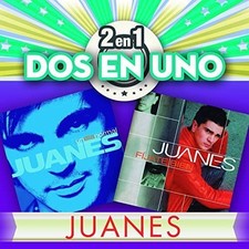 Juan Gabriel 2En1 (CD) (US IMPORT)
