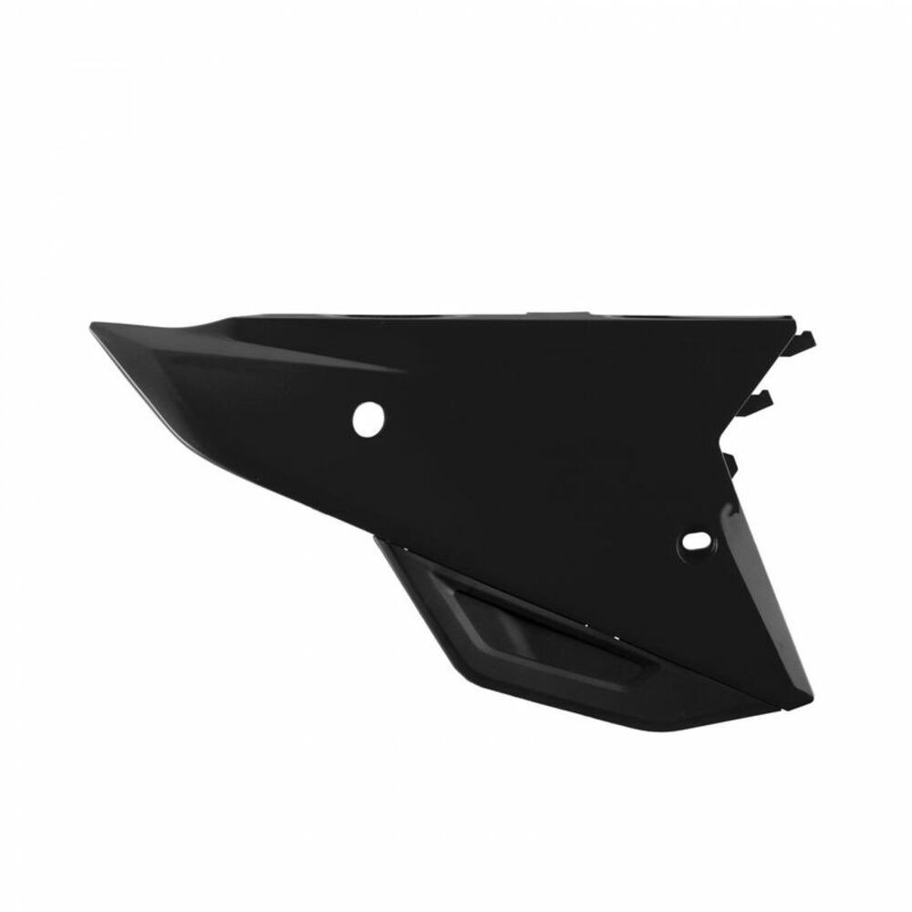 Panels side polisport for motorcycle representations accessories parts refills