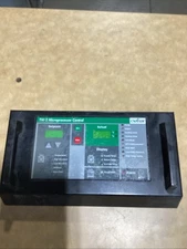 CONAIR Microprocessor Control TW-2 CP