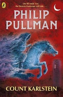 Philip Pullman Count Karlstein (Taschenbuch)