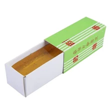 Hilitand 10pcs Solid Rosin Paste Soldering Flux for Welding Removing Oxidized...