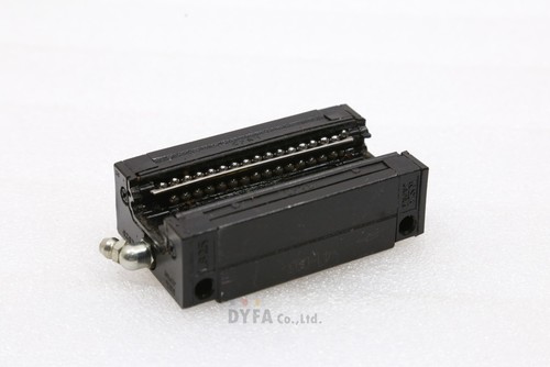 NSK original gebraucht LS25AL Raydent NS25AL Linearblock LS25 Schiene BRG-I-3184 = 1J22 - Bild 10 von 13