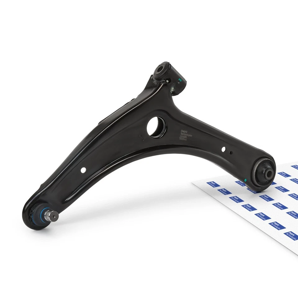 DELPHI DLI772N0078 Querlenker Reparatursatz passend für PEUGEOT 4007 (VU, VV) - Bild 3 von 4