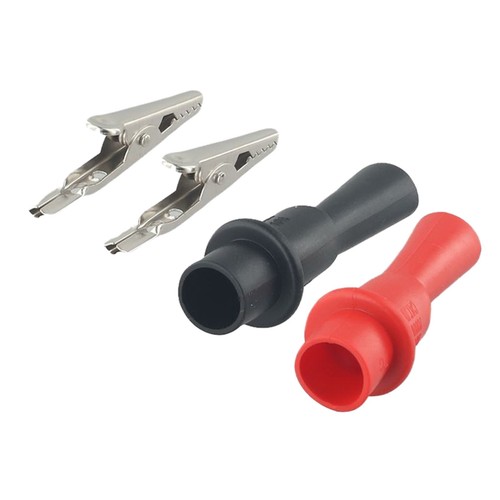 Professional Clips for Precise For Electrical Circuit Testing - Picture 9 of 12