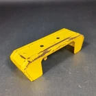 Tonka Turbine Semi Fuel Tank Gas Tanks Car Dump Yellow