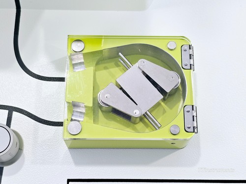 Miltenyi Biotec CliniMACS Plus 75101 Cell Separation System 151-01 MFD 2020 - Picture 5 of 10