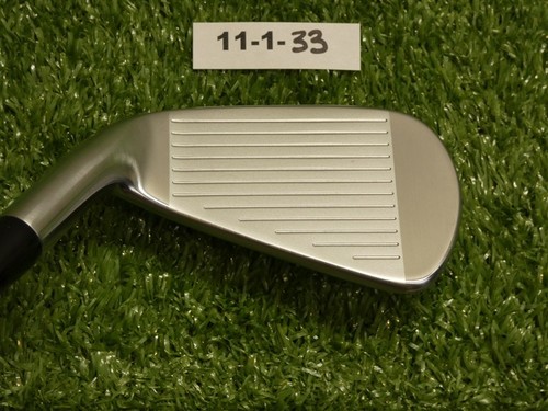 Titleist U500 23* 4 Utility Iron NS Pro Tour 120 X Extra Stiff Steel New - Picture 3 of 7