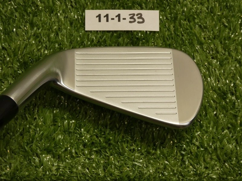 Titleist U500 23* 4 Utility Iron NS Pro Tour 120 X Extra Stiff Steel New - Image 3 of 4