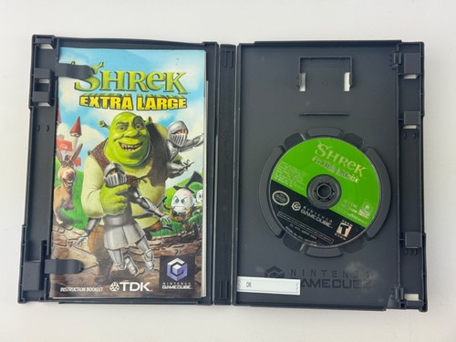 Nintendo GameCube Game Lot w/ Cases & Disc Only Pick & Choose From Selection - Picture 83 of 135