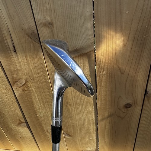 Titleist BV Vokey SM6 F Grind 48/08 Approach Wedge 35.75” Right Hand RBS TOUR - Picture 6 of 17