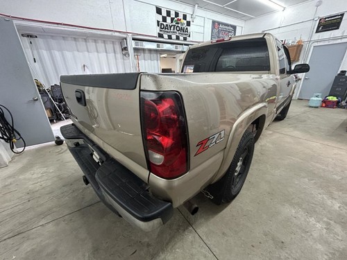 Driver Sun Visor Classic Style Fits 03-07 SIERRA 1500 PICKUP 338477 - Picture 9 of 12