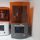 Envision One Resin 3D Printer. Used and comes with oxygen consentrator.