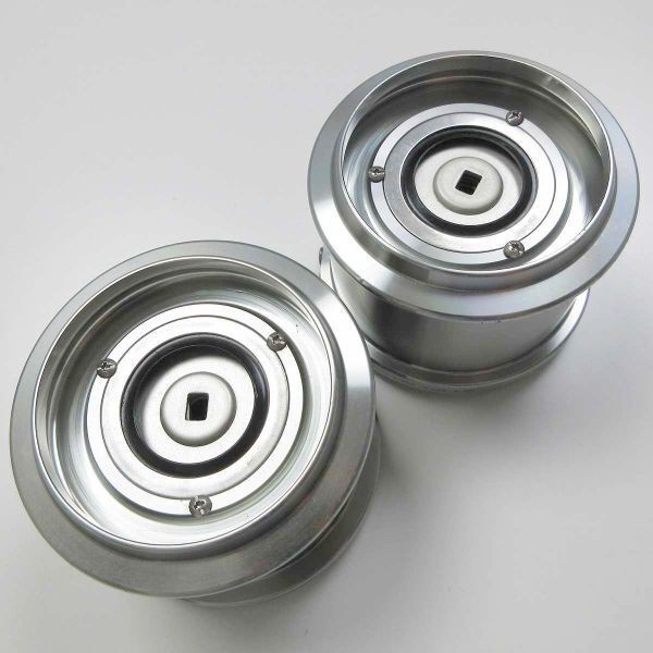 シマノ　SWINGCAST XT POWERAERO SD Shimano Power Aero Swingcast Xt Sd Type3 And 5 2 Spools