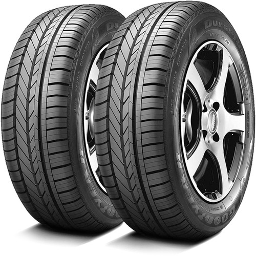 Tire 205/65R16 Goodyear Assurance Duraplus AS A/S Performance 95V - Bild 4 von 5