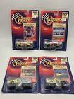 Lot of 4 Nascar Dale Earnhardt Winners Circle Diecast Cars New