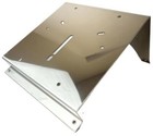Western Star Beacon Light Bracket WS70