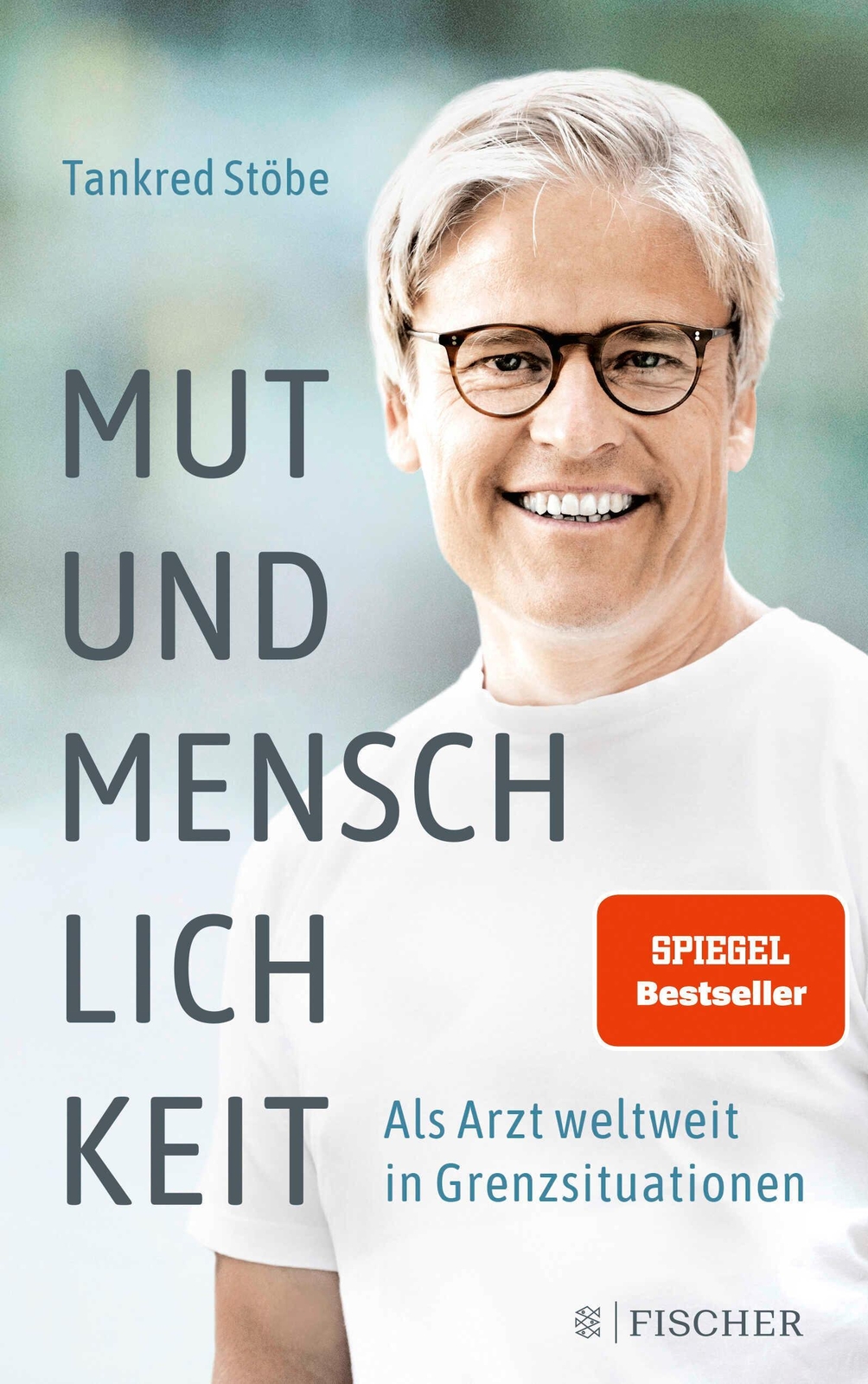 Thumbnail - Mut Und Menschlichkeit Tankred Stöbe