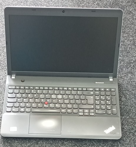 15.6 INCH LENOVO E531 INTEL CORE I5 8GB 240GBSSD WIN10 PRO - Picture 2 of 13