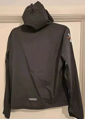 Nike Running Jacket Chicago Marathon Finisher 2024 Women's Sz XL RARE Fast Ship - Picture 6 of 6