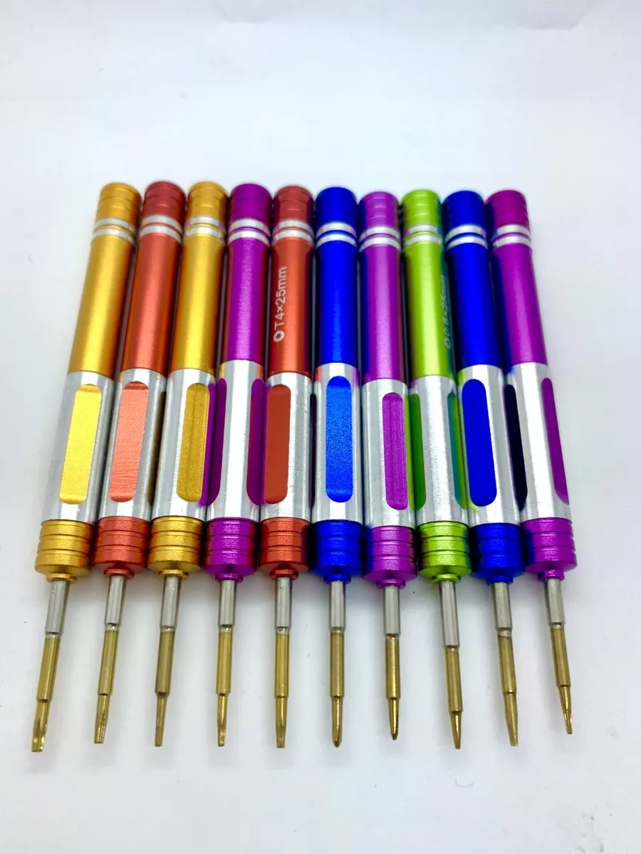 High quality cheap screwdriver set