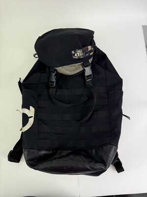 Nike 【KD (Kevin Durant) model 】リュック Nike Kevin Durant KD Tactical Black Backpack | eBay
