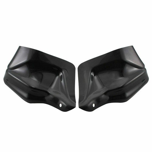2x Hand Guard Extension Shield For BMW F800GS/R1200GS ADV F850/R1250 GS S1000XR - Picture 3 of 11