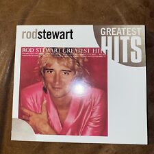 Greatest Hits by Rod Stewart (CD, 2004)